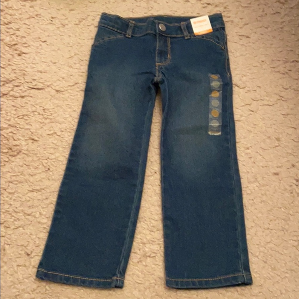 Gymboree Jeans